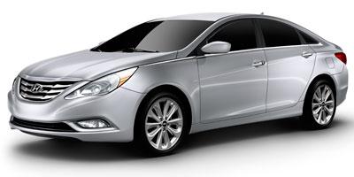 2012 Hyundai Sonata Pullman WA