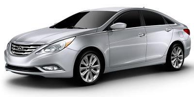 2012 Hyundai Sonata Minneapolis MN