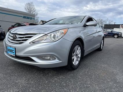 2013 Hyundai Sonata Toms River NJ