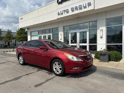 2013 Hyundai Sonata Lexington KY