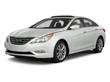 2013 Hyundai Sonata Coeur d'Alene ID