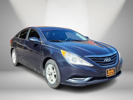 2013 Hyundai Sonata Glenwood Springs CO