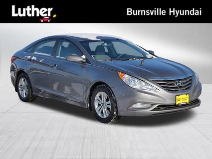 2013 Hyundai Sonata Burnsville MN