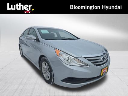 2014 Hyundai Sonata Minneapolis MN