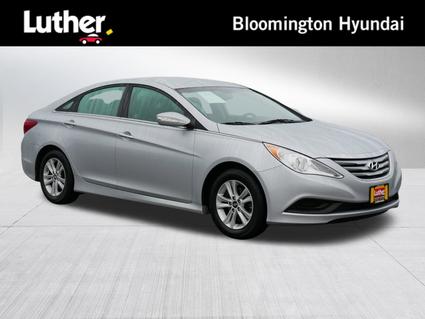 2014 Hyundai Sonata Minneapolis MN