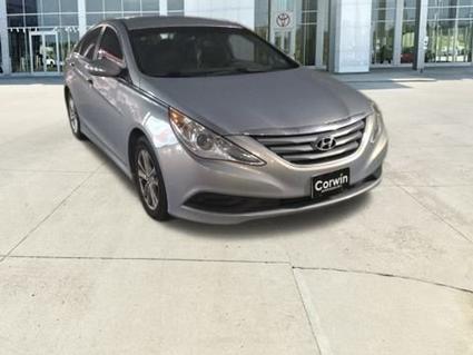 2014 Hyundai Sonata Bellevue NE