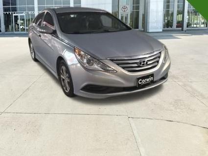 2014 Hyundai Sonata Bellevue NE