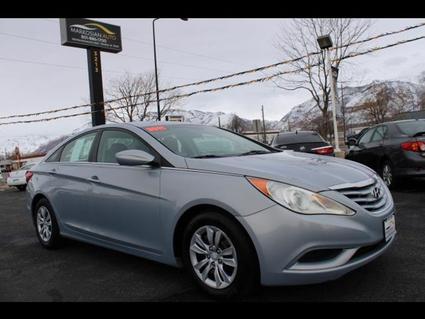 2011 Hyundai Sonata Taylorsville UT