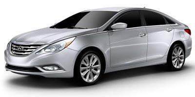 2011 Hyundai Sonata Minneapolis MN