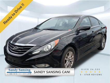 2013 Hyundai Sonata Pensacola FL