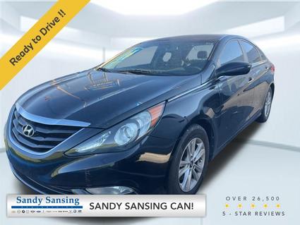 2013 Hyundai Sonata Pensacola FL