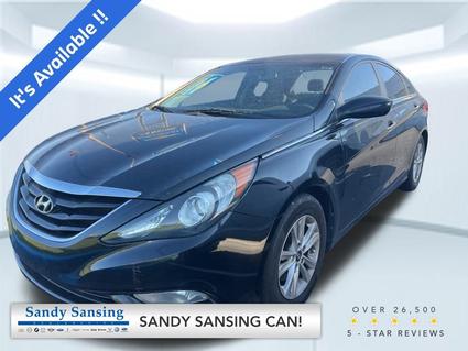 2013 Hyundai Sonata Pensacola FL