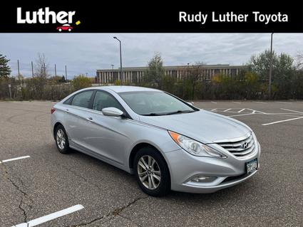 2013 Hyundai Sonata Minneapolis MN