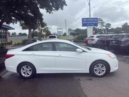 2013 Hyundai Sonata Wilmington NC