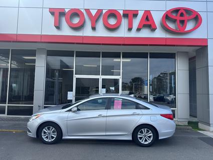 2014 Hyundai Sonata Eureka CA