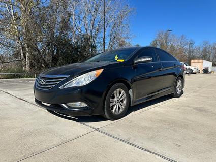 2014 Hyundai Sonata Katy TX