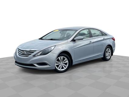 2012 Hyundai Sonata McMinnville TN