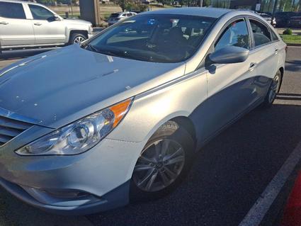 2013 Hyundai Sonata Merriam KS