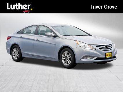 2013 Hyundai Sonata Inver Grove Heights MN