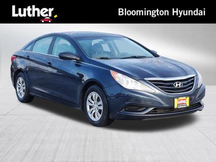 2011 Hyundai Sonata Minneapolis MN