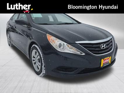 2011 Hyundai Sonata Minneapolis MN
