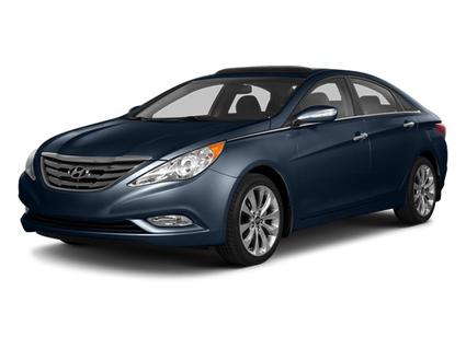 2013 Hyundai Sonata Minneapolis MN