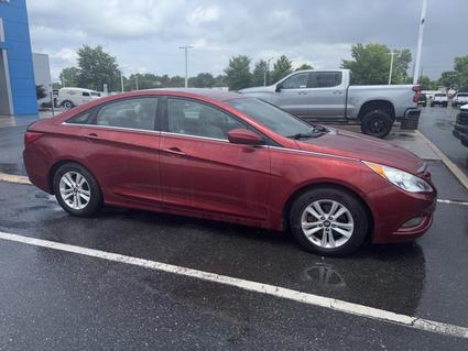 2013 Hyundai Sonata Rock Hill SC