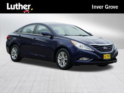 2013 Hyundai Sonata Inver Grove Heights MN