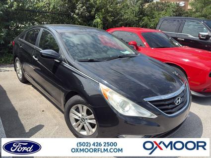2013 Hyundai Sonata Louisville KY