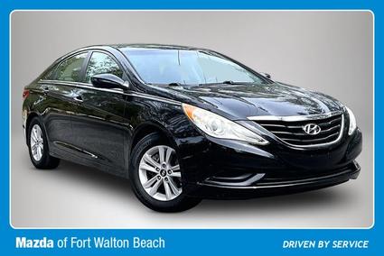 2013 Hyundai Sonata Fort Walton Beach FL