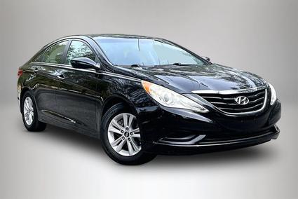 2013 Hyundai Sonata Fort Walton Beach FL