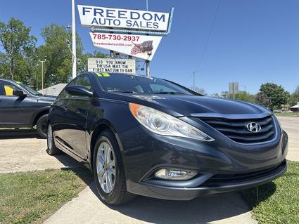 2013 Hyundai Sonata Topeka KS