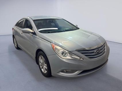2013 Hyundai Sonata Brunswick OH