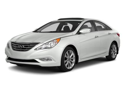 2013 Hyundai Sonata Burnsville MN