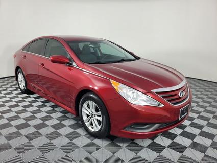 2014 Hyundai Sonata Liberty Lake WA