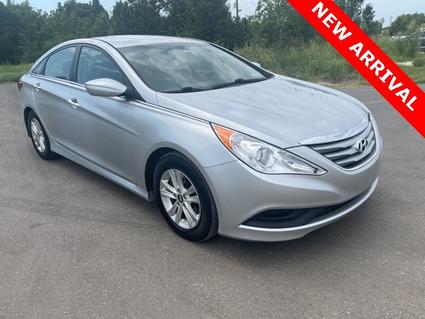 2014 Hyundai Sonata Broken Arrow OK