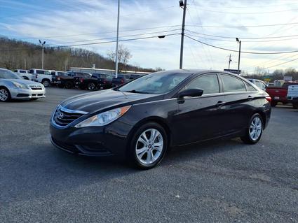 2011 Hyundai Sonata Johnson City TN