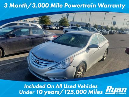 2011 Hyundai Sonata Monroe LA