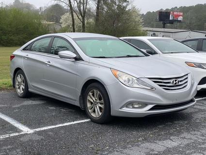 2013 Hyundai Sonata Sylacauga AL
