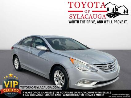 2013 Hyundai Sonata Sylacauga AL