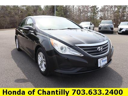 2014 Hyundai Sonata Chantilly VA