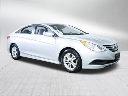 2014 Hyundai Sonata Minneapolis MN