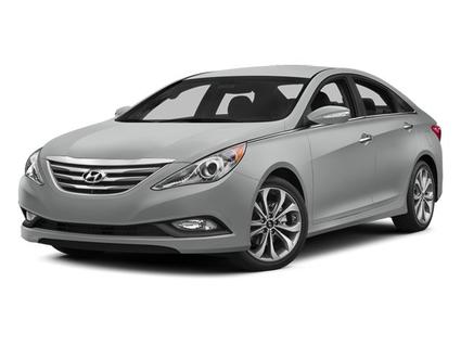2014 Hyundai Sonata Minneapolis MN
