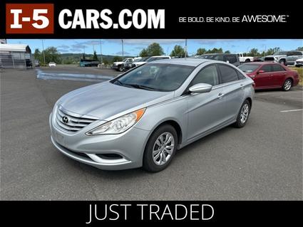 2012 Hyundai Sonata Chehalis WA