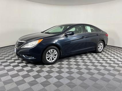 2012 Hyundai Sonata Canon City CO
