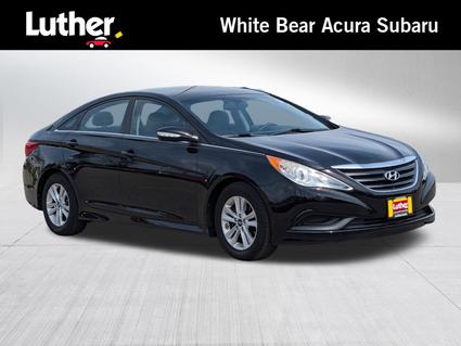 2014 Hyundai Sonata Saint Paul MN