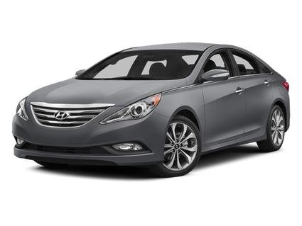 2014 Hyundai Sonata Minneapolis MN