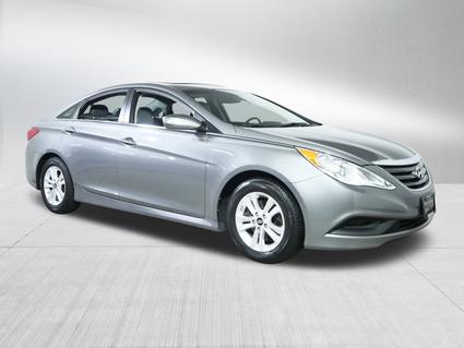 2014 Hyundai Sonata Minneapolis MN