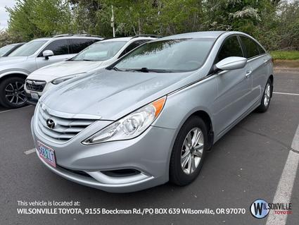 2012 Hyundai Sonata Vero Beach FL