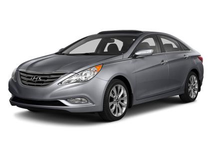2013 Hyundai Sonata Saint Paul MN